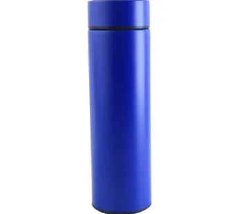 Vacuum Insulated Water Bottle – LED Temp Display, 500ml
