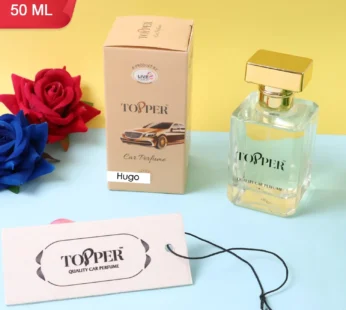 Car Perfume – Long Lasting Rich Fragrance 50ml