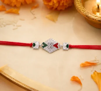 Rakhi – Traditional Indian Festive Thread for Raksha Bandhan