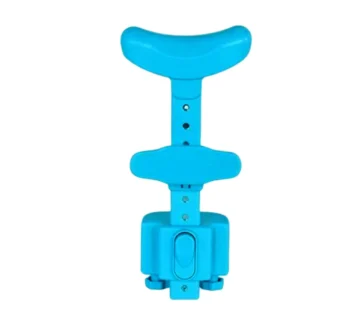 Kids Sitting Posture Corrector – Adjustable Support for Reading & Writing | CookAura