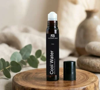 Luxury Attar Roll-On – Long-lasting, Non-alcoholic Fragrance