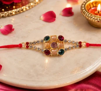Rakhi – Traditional & Designer for Raksha Bandhan