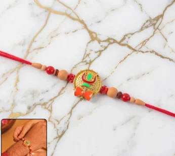 Rakhi – Traditional and Stylish Rakshabandhan Gift for Brothers