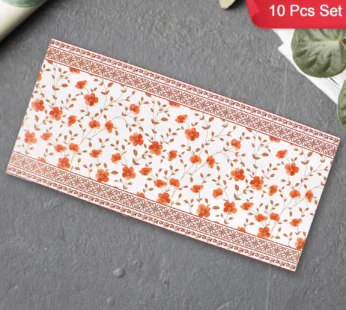 Shagun Money Envelopes – Pack of 10 for Wedding & Festival Gifts