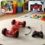 Premium Remote Control Stunt Car – One-Key Deformation & 360° Spin - Buy Online at Alikart