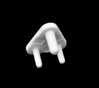 Baby Safety Socket Cover – 100 Pc Outlet Plug Protector | Velva Baby