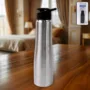 Premium Stainless Steel Vacuum-Insulated Water Bottle – 1000ml Durable Hydration - Buy Online at Alikart