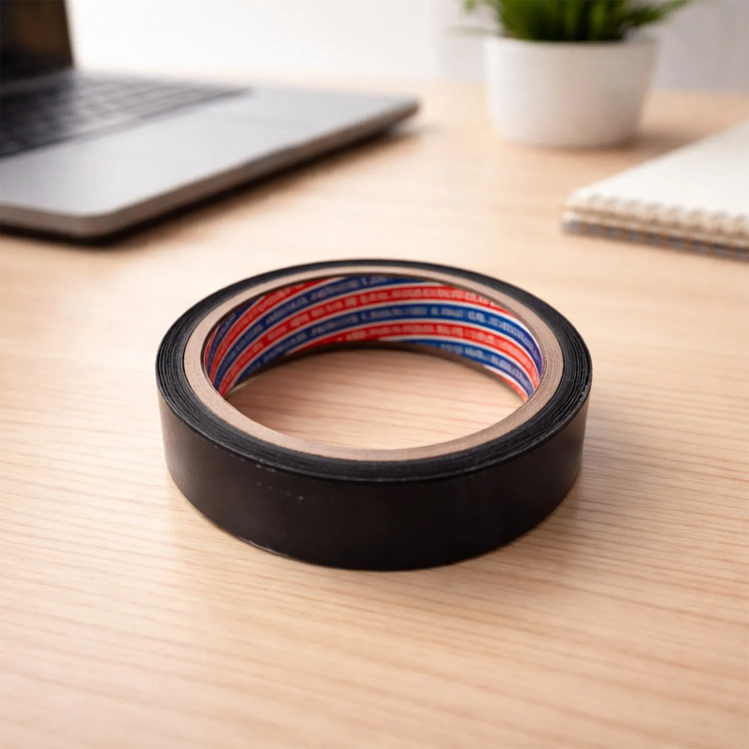 Premium Electrical Insulation Tape – Strong, Flexible Wire Repair Tape - Buy Online at Alikart