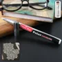 Premium Silver Paint Marker Pen – Extra Fine Permanent Metallic Ink - Buy Online at Alikart