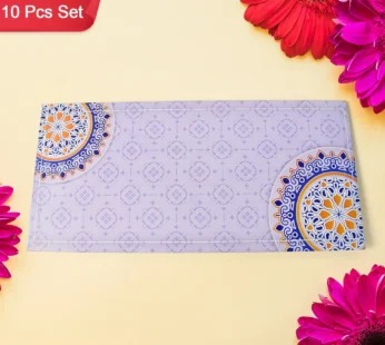 Shagun Money Gift Envelopes – Pack of 10 Durable Cards