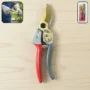 Premium Garden Pruners – Heavy Duty 8-inch Scissor for Precise Cutting - Buy Online at Alikart