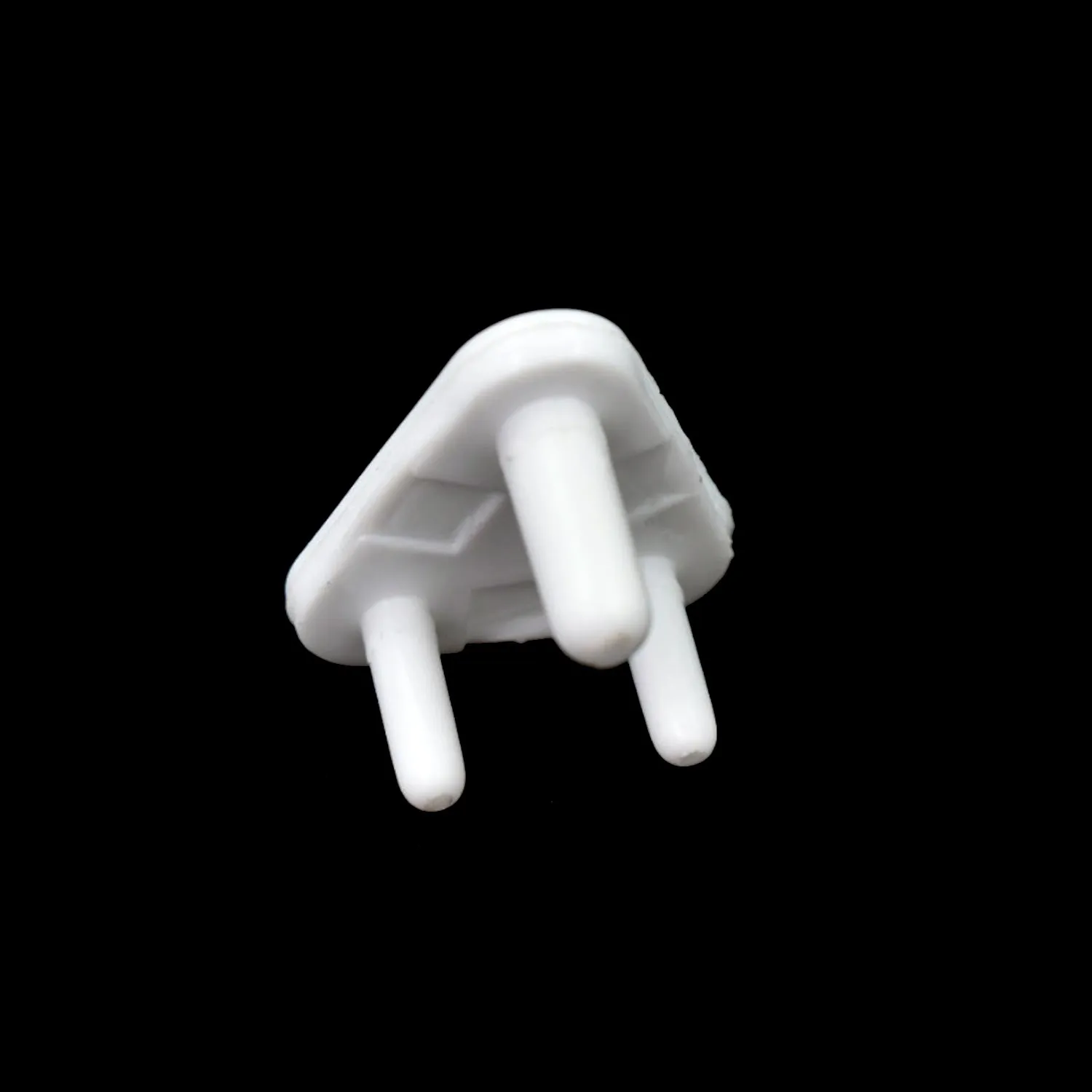 Premium Baby Socket Covers – 100-Pc Child Safety Outlet Plugs | Velvet Wheels - Buy Online at Alikart
