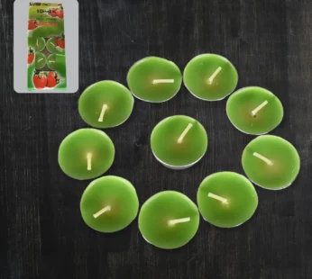 Diwali Candles – 8-9 Hour Smokeless for Home Decor