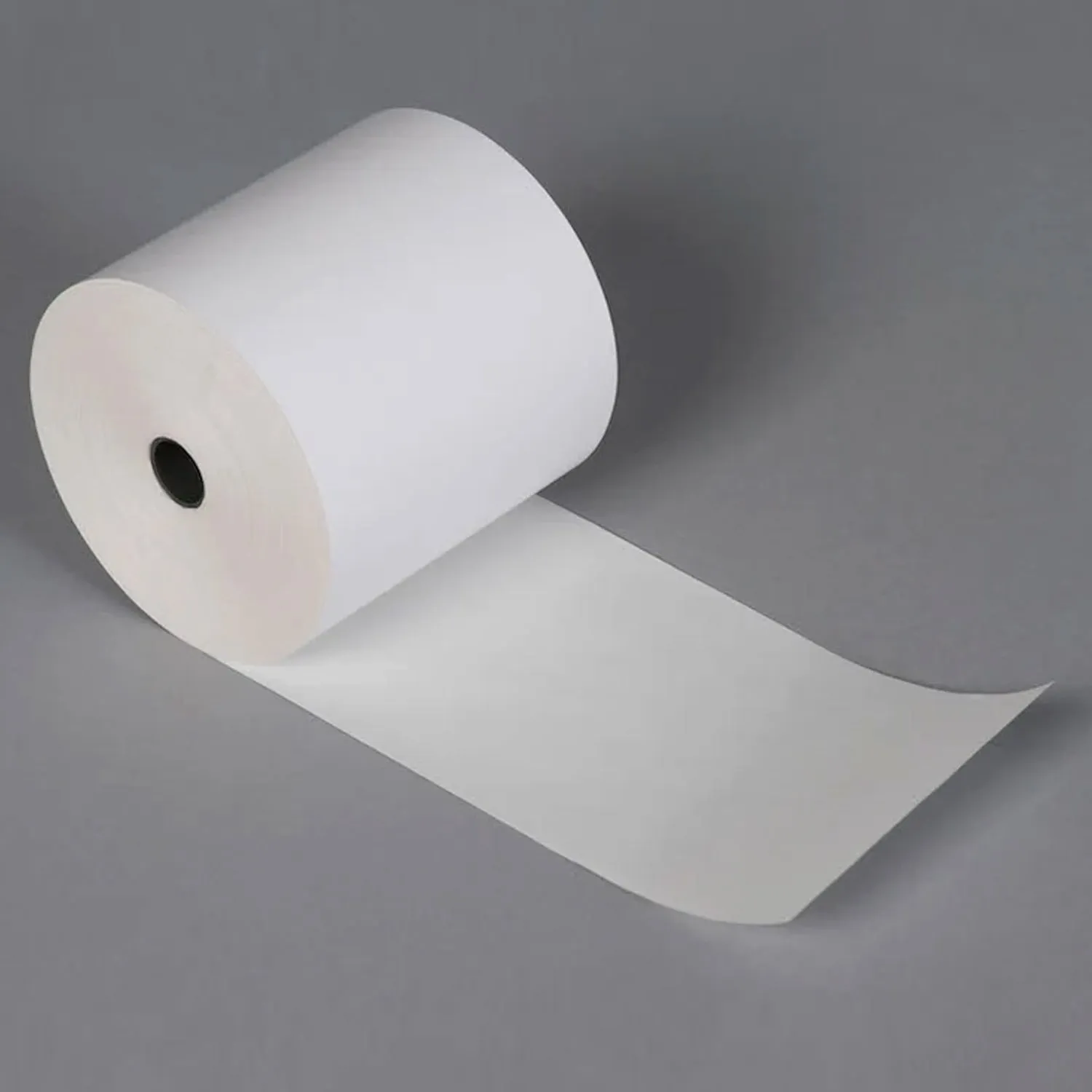 Premium Thermal Label Roll for Barcode Printing – Sharp, Self-Adhesive 78×60 mm - Buy Online at Alikart