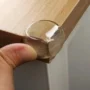 Premium Baby Safety Corner Protectors – 200 Pc High-Adhesive | Mini Safy - Buy Online at Alikart