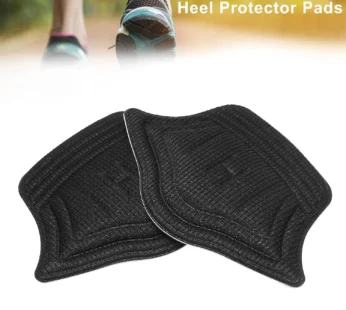 Heel Cushion Pads – Soft & Protective Shoe Insoles | Velvet Wellness