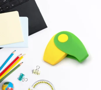 Kids Spinner Eraser – Creative, Dust-Free & Fun | Writezo