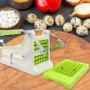 Premium French Fry Cutter – Stainless Steel Vegetable Slicer | Indo Glow - Buy Online at Alikart