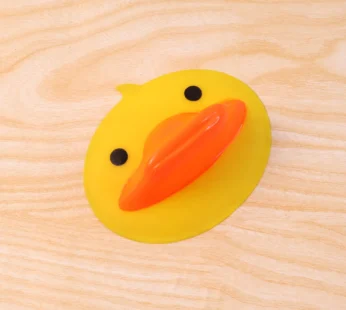 Heat Resistant Silicone Hot Pot Holder Clip – Secure Safe Grip