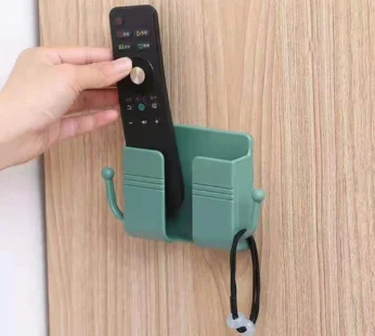Wallmount Mobile Stand – Multipurpose Hook Phone Holder | GlimmerHome