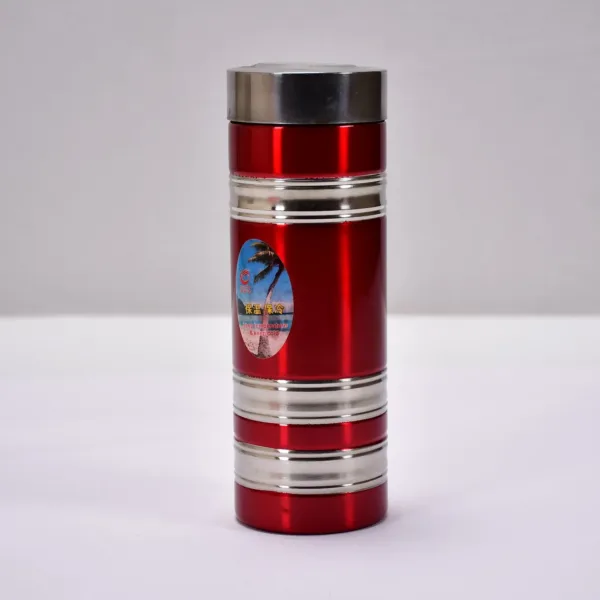 Mini Stainless Steel Water Bottle 380ml – Leakproof | Own Hydrate
