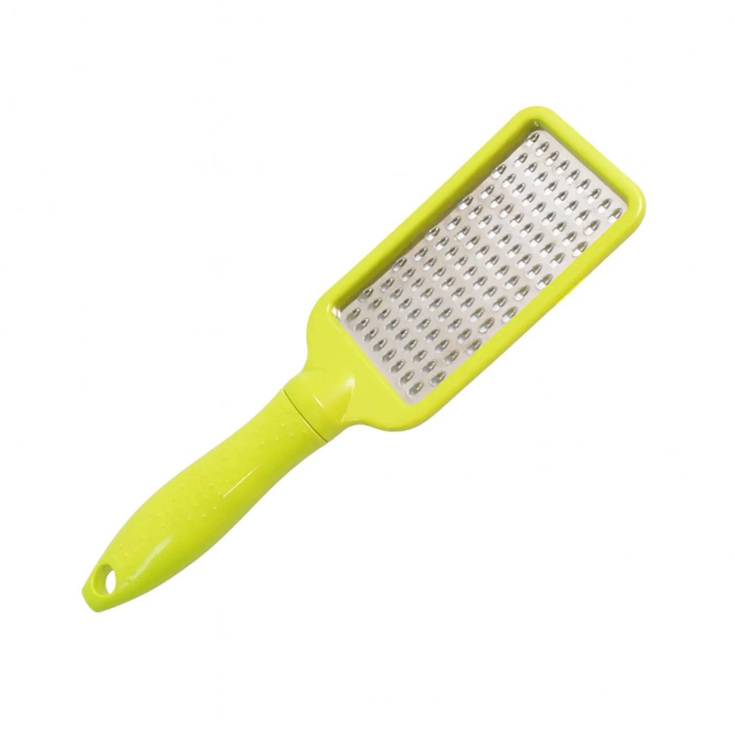Stainless Steel Cheese Grater – Multi-Purpose Kitchen Tool | CookAura - Detailed Feature View 4