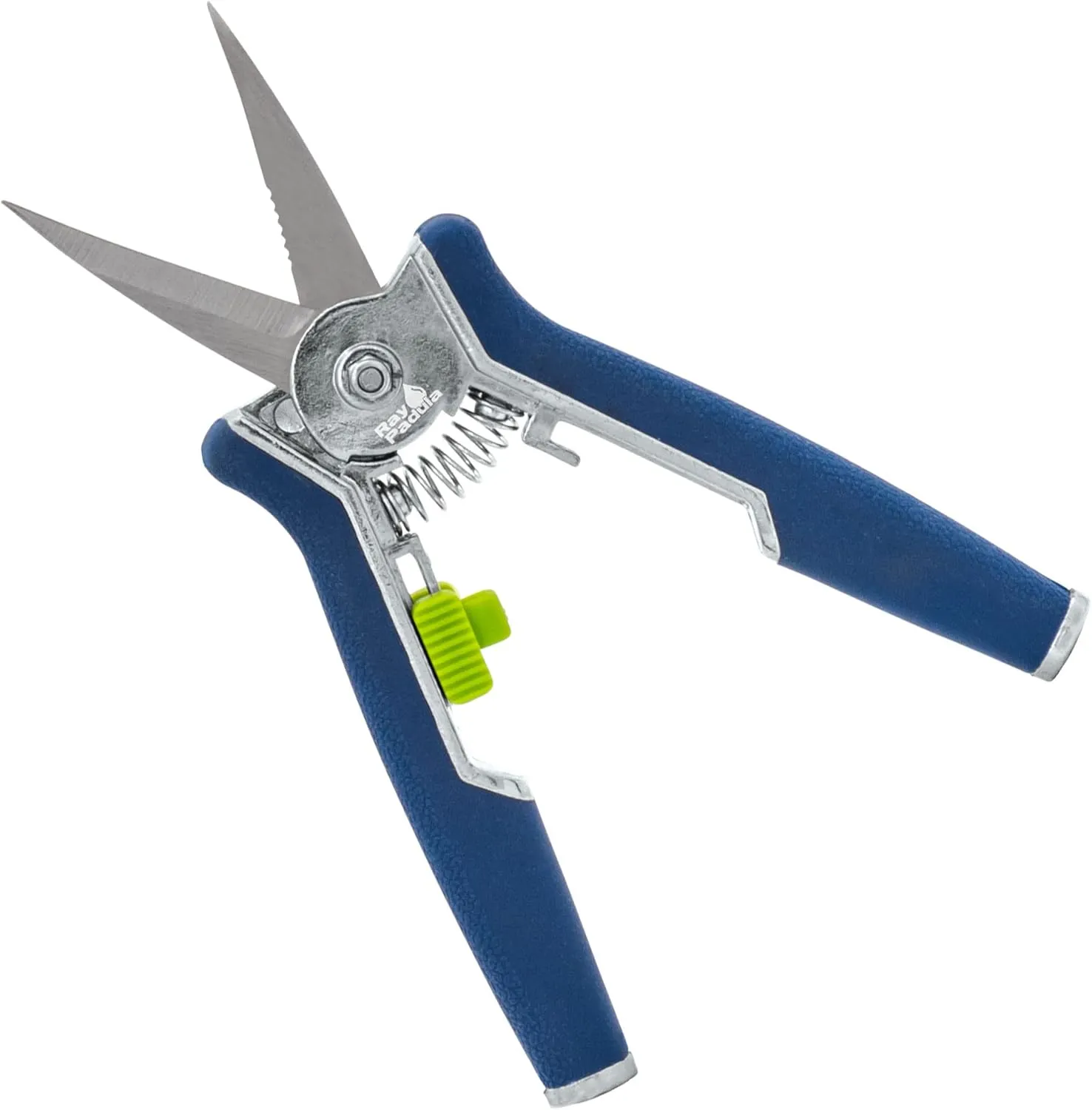 Micro Garden Snip – Ultra-Sharp Pruning Scissors for Precision - Detailed Feature View 6