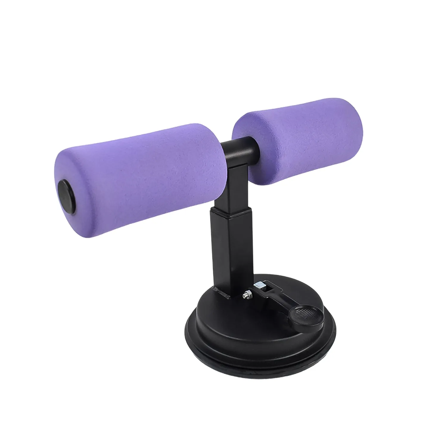 Suction Sit-Up Tool – Stable Core Workout Trainer | FitFuzion - Detailed Feature View 4