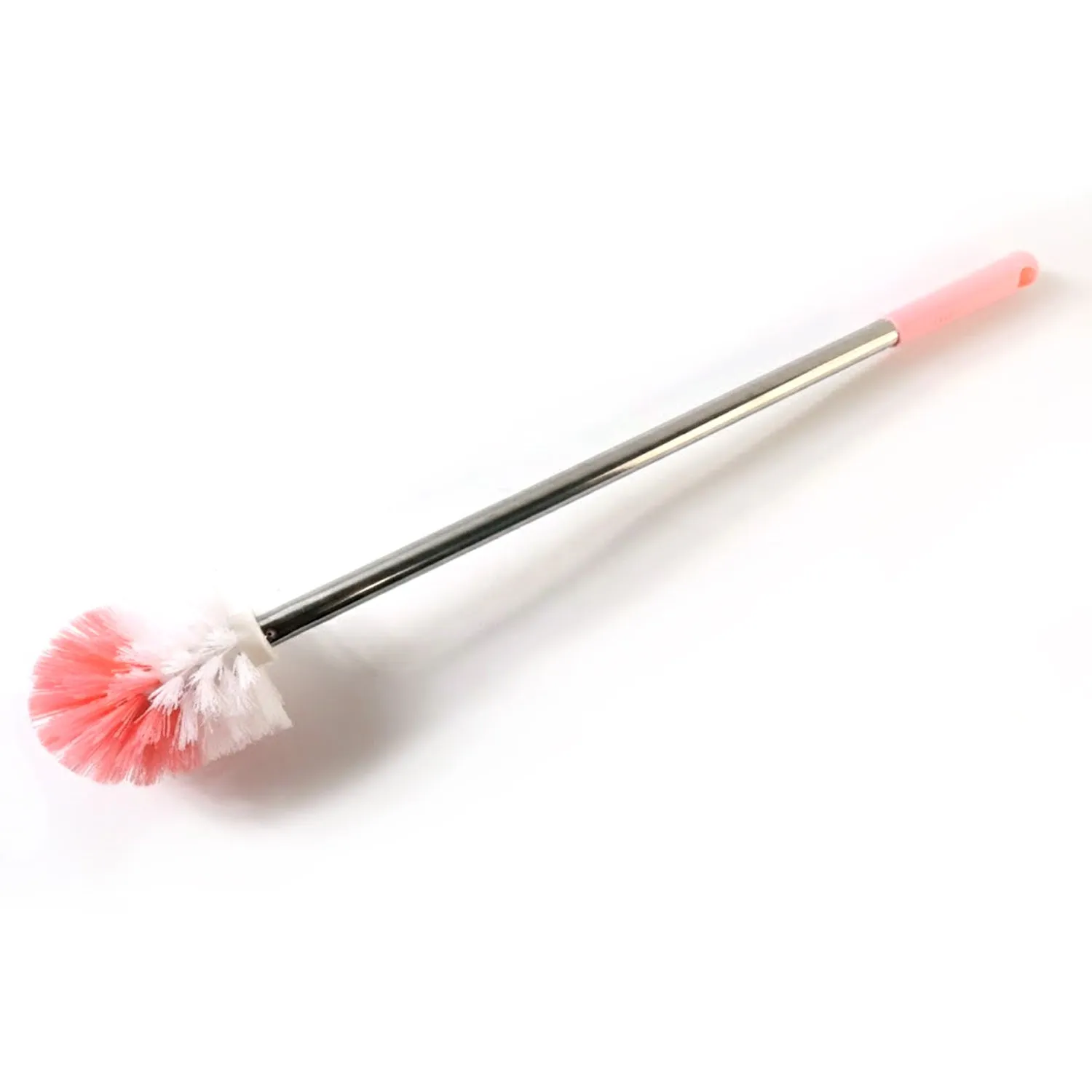 Toilet Cleaning Brush – Long Handle for Deep Cleaning - Detailed Feature View 4