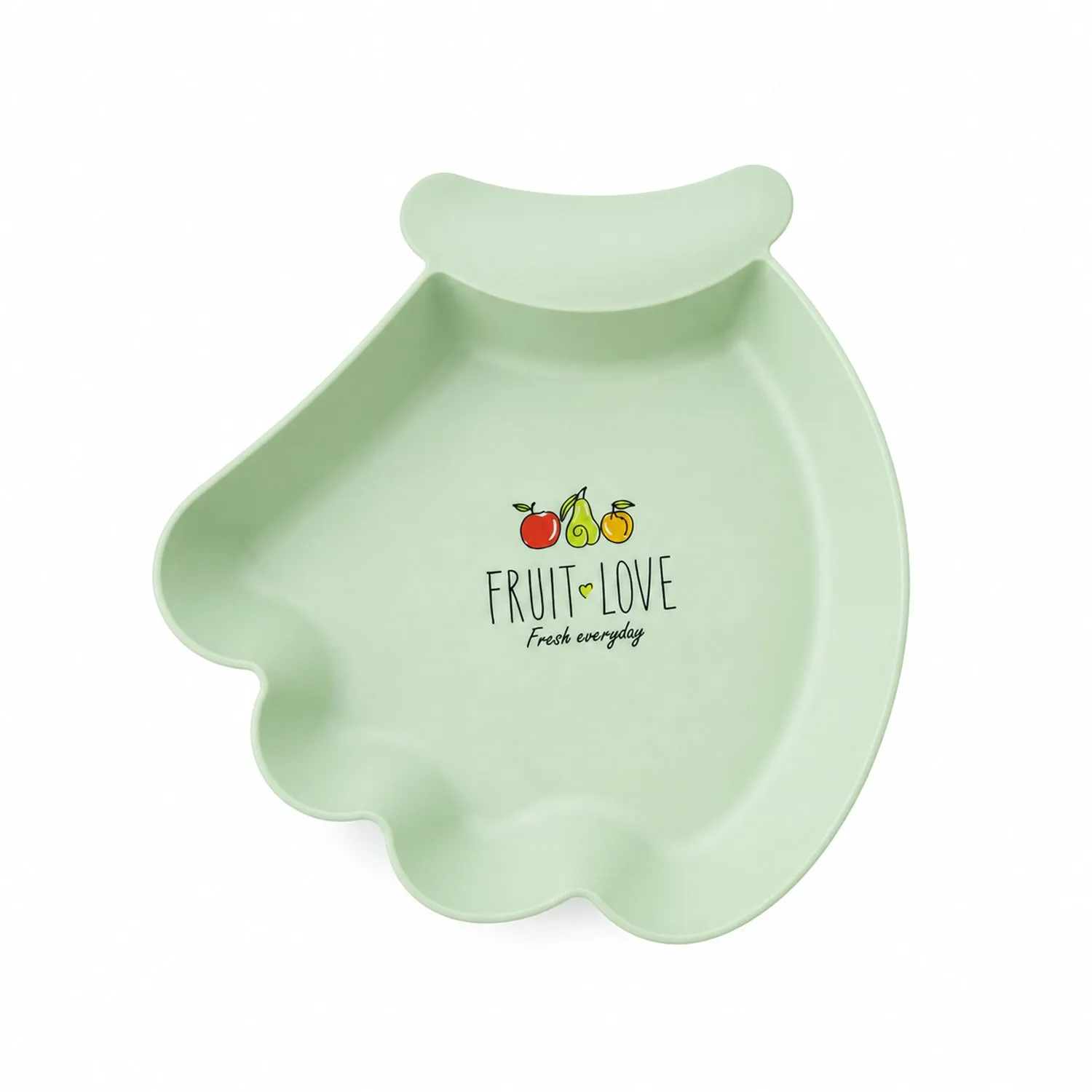 Kids Serving Tray – Fun Cartoon Design with Handle for Easy Use - Detailed Feature View 3