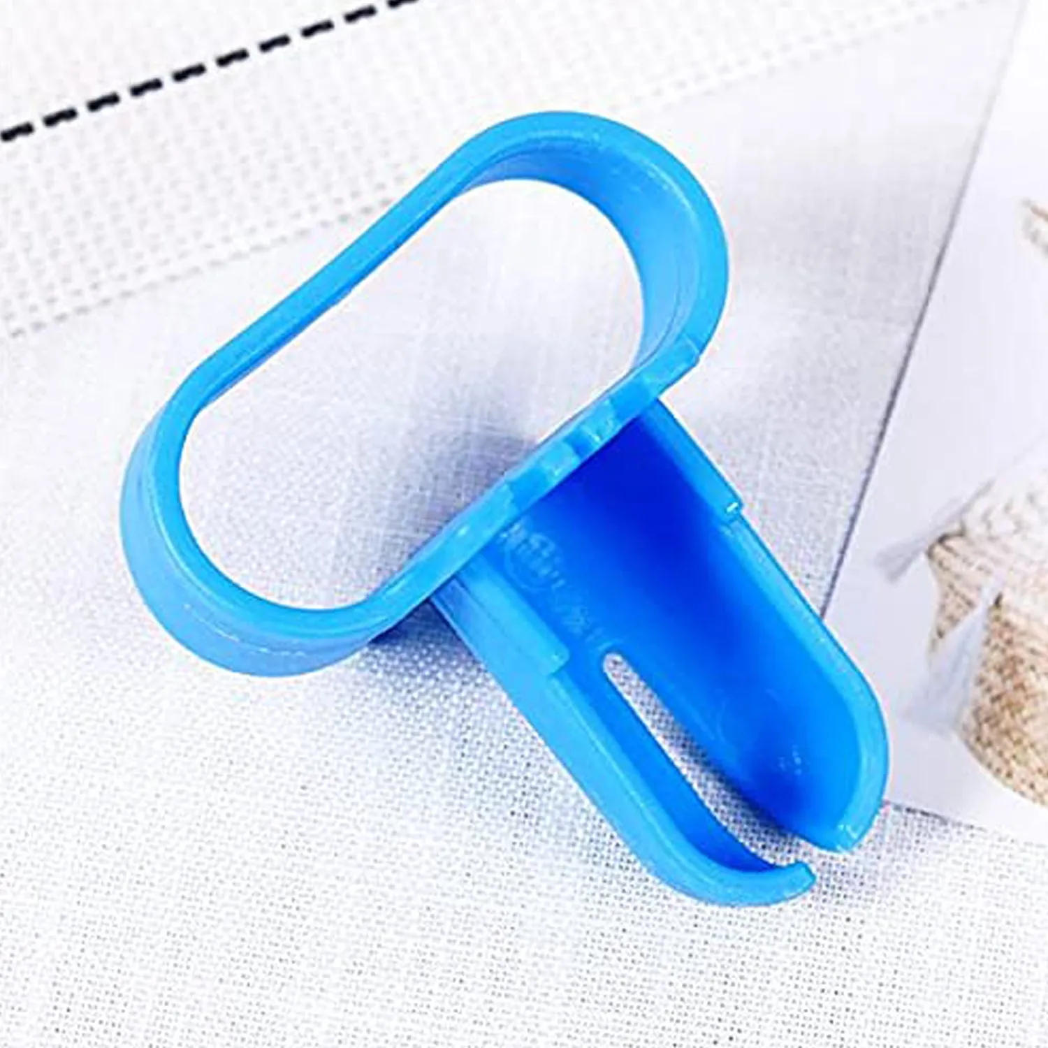 Premium Balloon Tying Tool – Fast & Easy Knotting for Parties | Styleva - Buy Online at Alikart