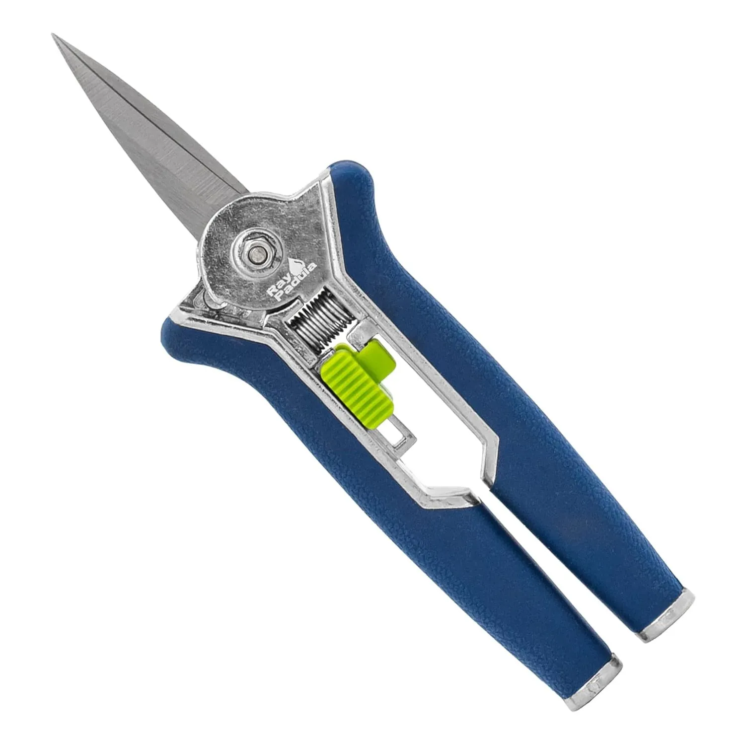 Micro Garden Snip – Ultra-Sharp Pruning Scissors for Precision - Detailed Feature View 4