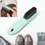 Premium Shoe & Clothes Cleaning Brush – Soft Bristle Scrubber | Velvet Wipe - Buy Online at Alikart