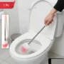 Premium Toilet Cleaning Brush – Long Handle for Deep Cleaning - Buy Online at Alikart