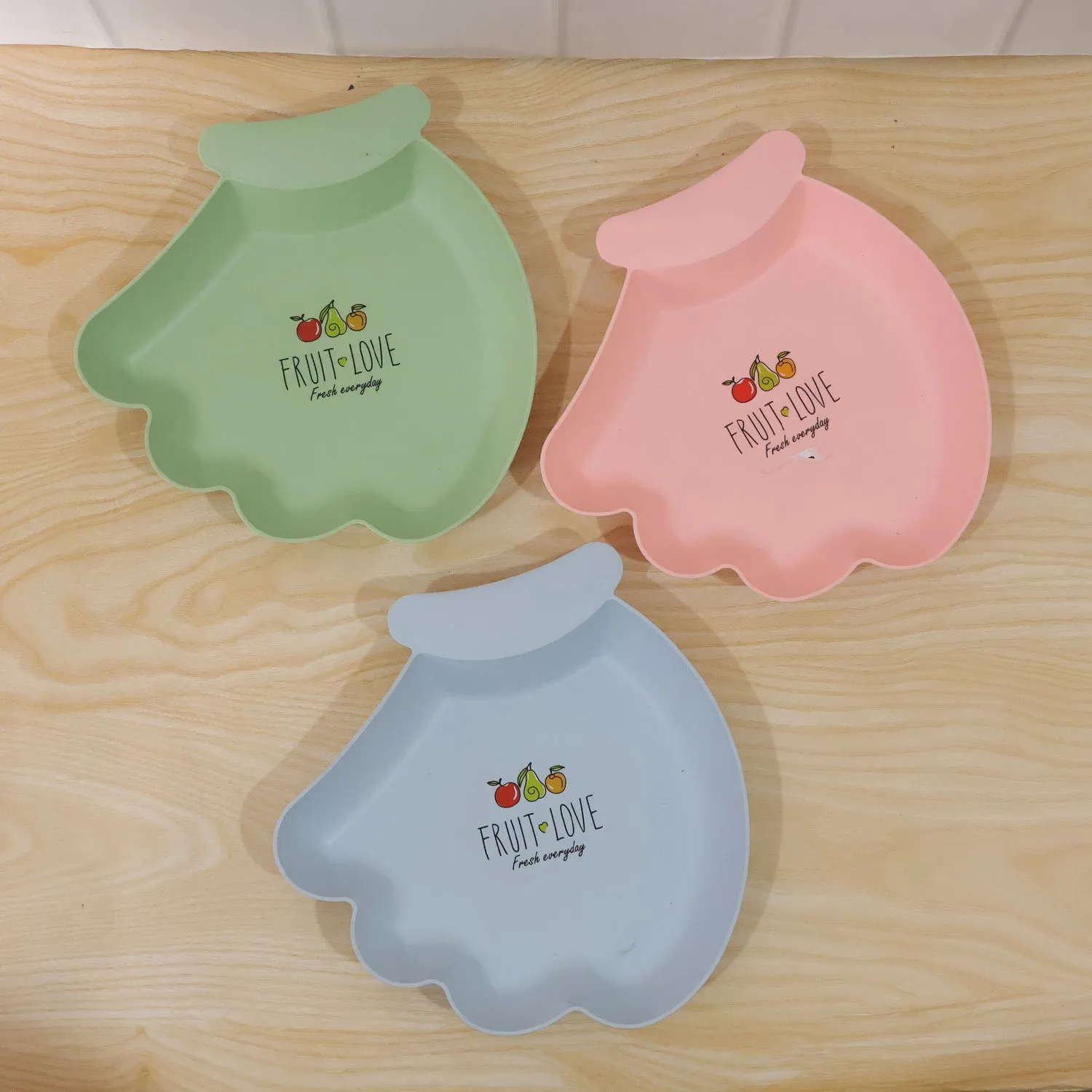 Kids Serving Tray – Fun Cartoon Design with Handle for Easy Use - Detailed Feature View 7