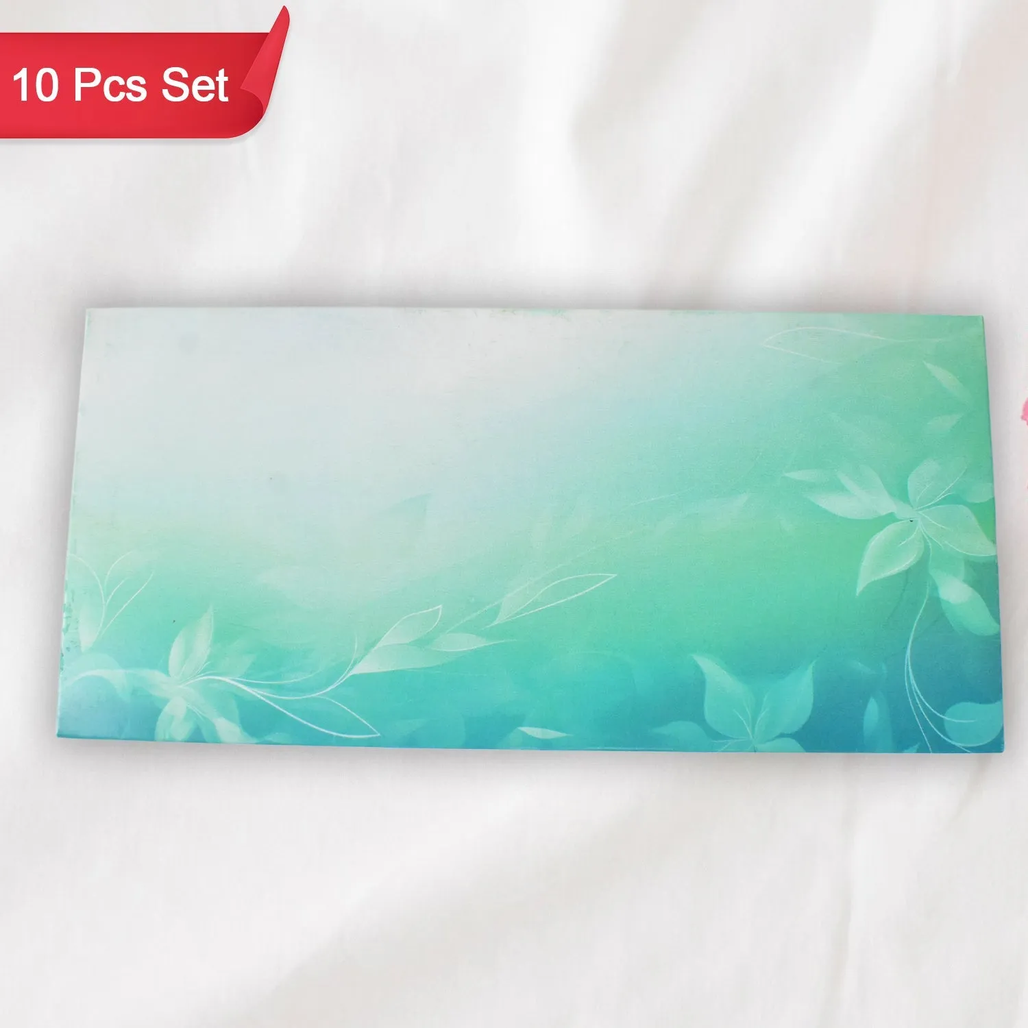 Premium Shagun Money Gift Envelopes – Pack of 10 for Special Occasions - Buy Online at Alikart