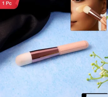 Soft Makeup Brush for Flawless Face Blending – Gentle & Precise