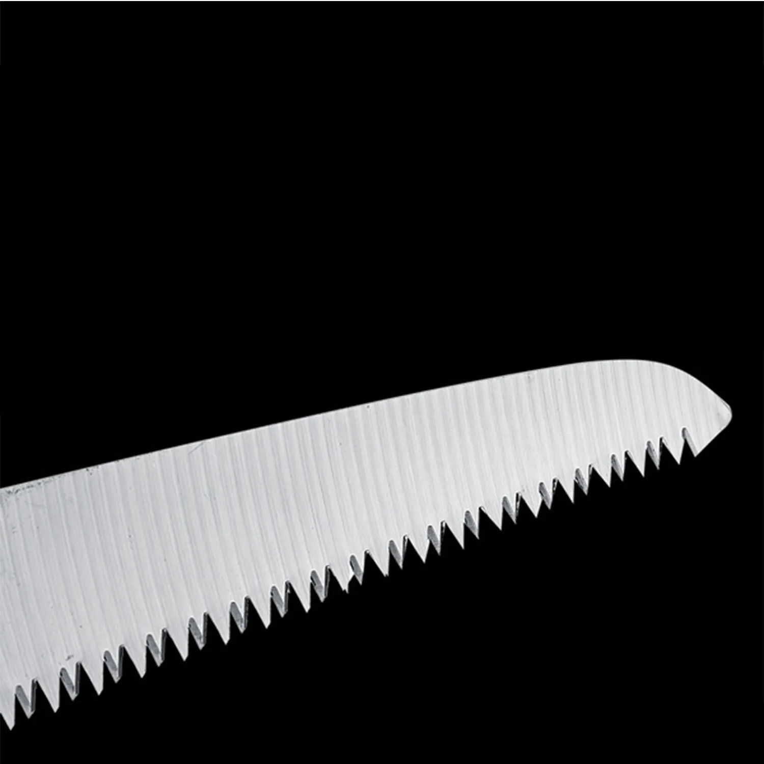 Tree Pruning Saw – 270mm High Carbon Steel | Tidy Roots - Detailed Feature View 6