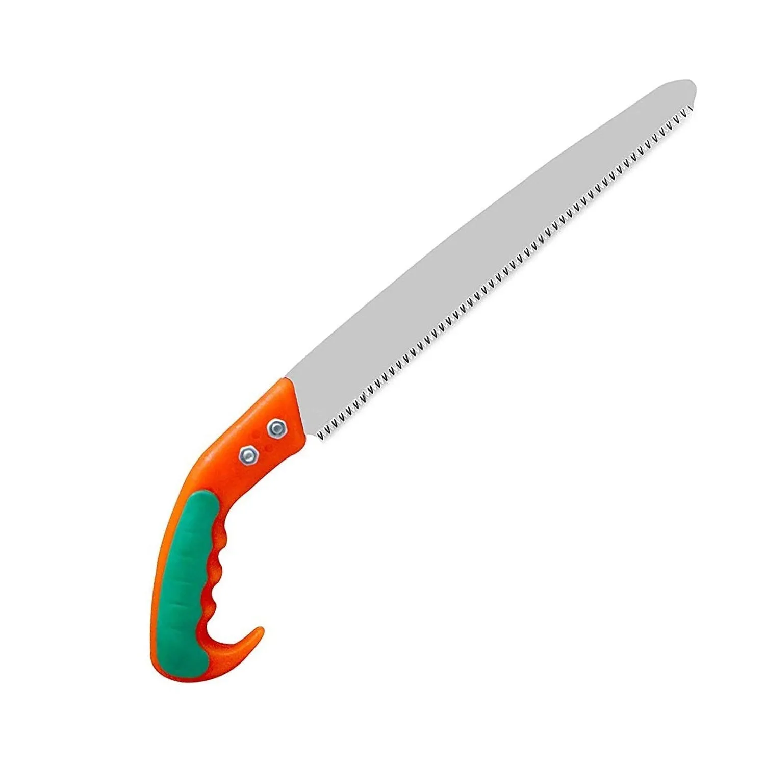 Tree Pruning Saw – 270mm High Carbon Steel | Tidy Roots - Detailed Feature View 4