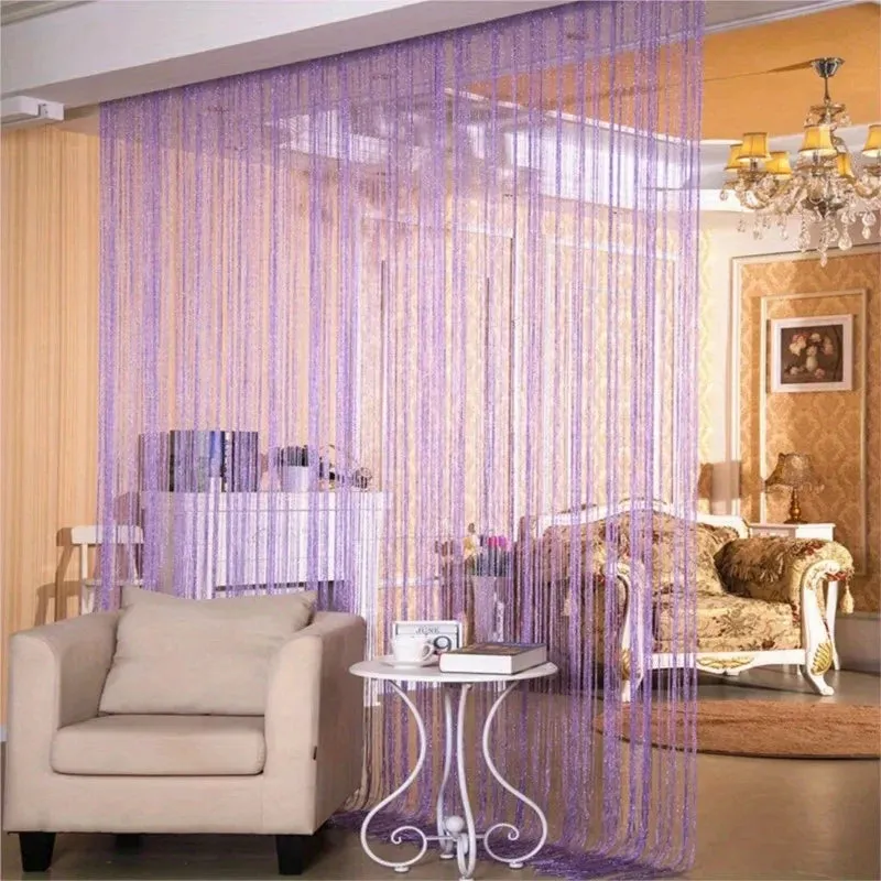 Premium Sparkling Tinsel Foil Curtain (39.4 x 78.7 in) – Party Backdrop for Birthdays, Weddings & Events - Buy Online at Alikart