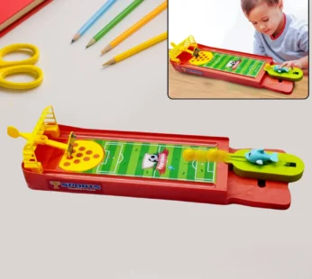 Finger Football Game – Tabletop Fun for Kids & Adults | Boardoria