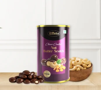 Butterscotch Chocolate Nuts – Crunchy Premium Festive Treat