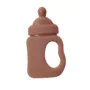Premium Silicone Baby Teether – Gentle Gum Relief & Grip Development - Buy Online at Alikart
