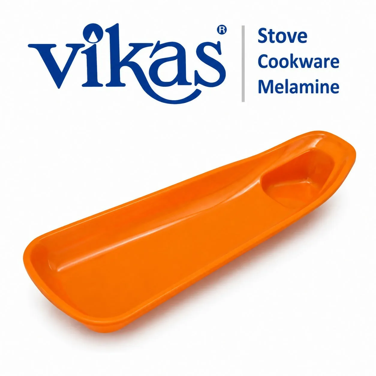 Melamine Chip & Dip Serving Tray Set – Vibrant and Durable for Anytime Snacking - Detailed Feature View 14