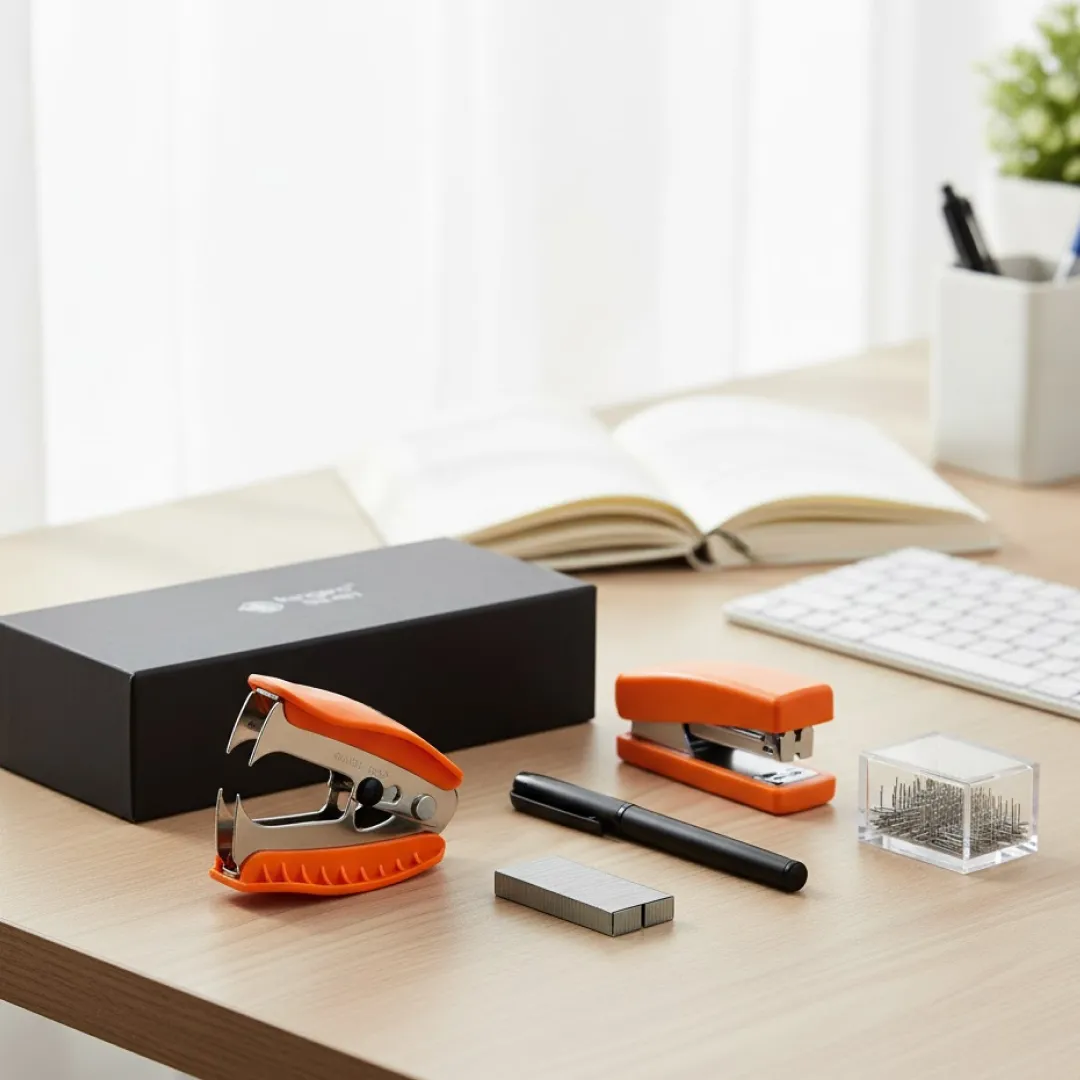 Stationery Gift Set - Detailed Feature View 2