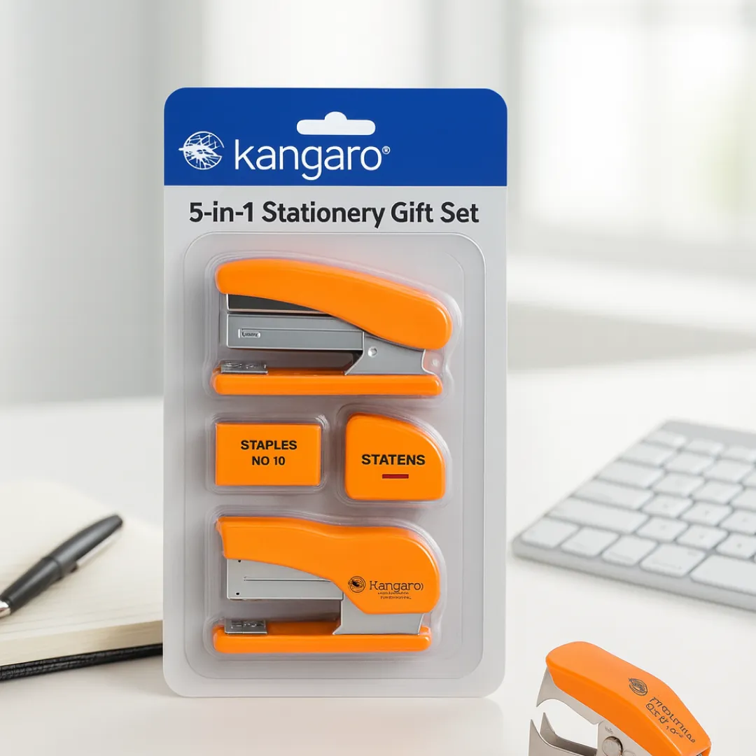 Stationery Gift Set - Detailed Feature View 3