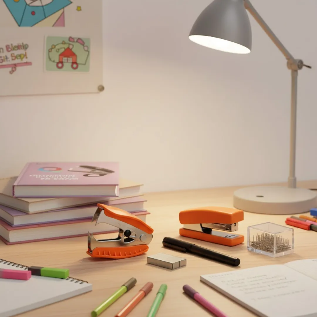 Stationery Gift Set - Detailed Feature View 4