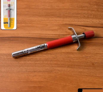 Gas Lighter – Durable Stainless Steel Ignition for Kitchen
