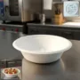 Premium Compostable Bagasse Bowl 240ml – Eco-Friendly 10 Pc Set - Buy Online at Alikart