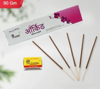 Agarbatti Mix Flavour – 90g Long-Lasting Incense